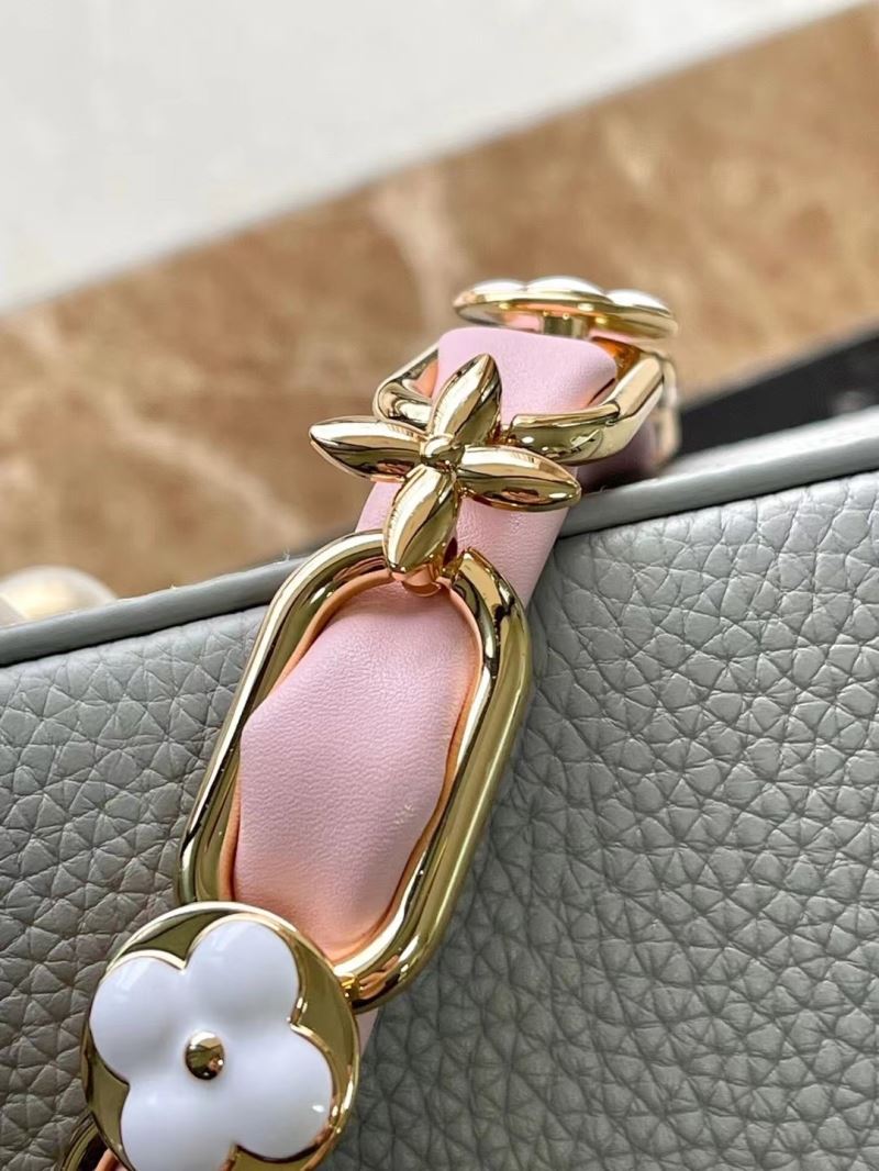Louis Vuitton Top Handle Bags